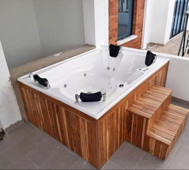 fabrica de jacuzzis en cartagena