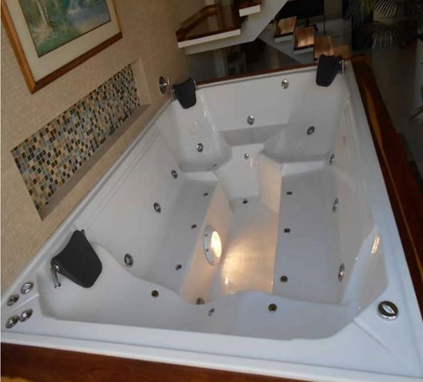 fabrica de jacuzzis en chia