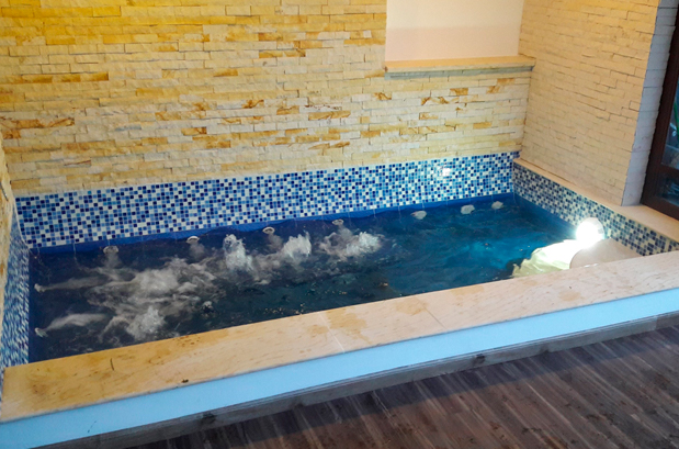 fabricantes de jacuzzis colombia