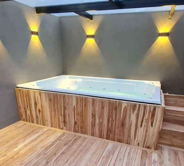 fabricantes de jacuzzis en fusagasuga