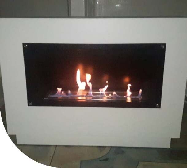 instalacion de chimeneas chia