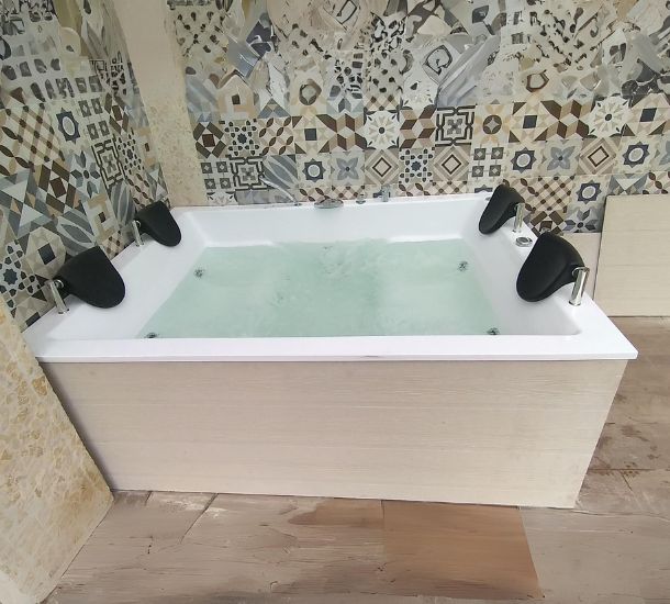 instalacion de jacuzzis en cartagena