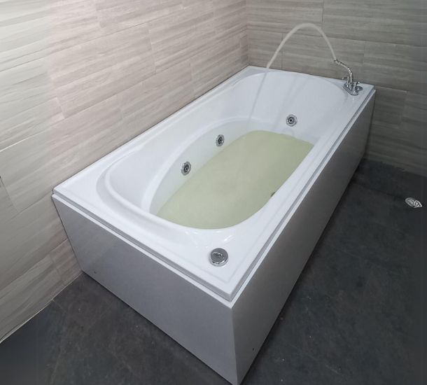 instalacion de jacuzzis medellin