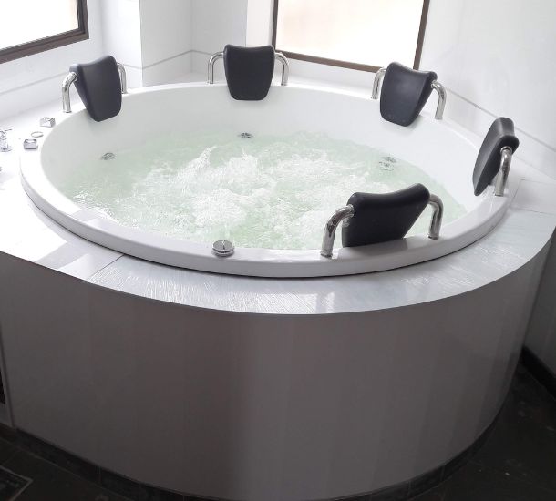 instaladores de jacuzzis en cali