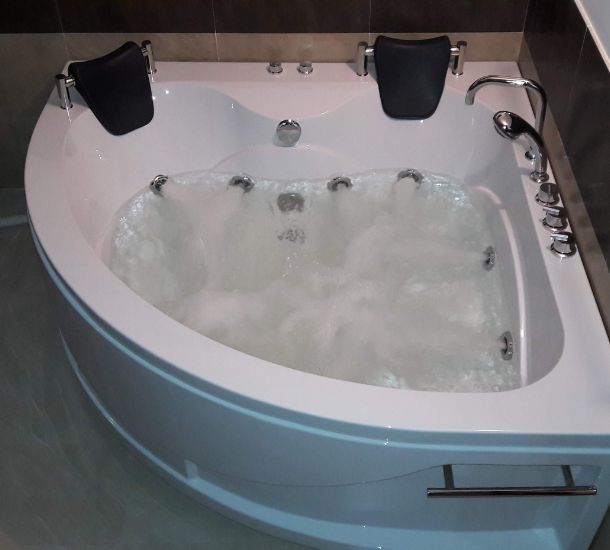 jacuzzis importados en tunja