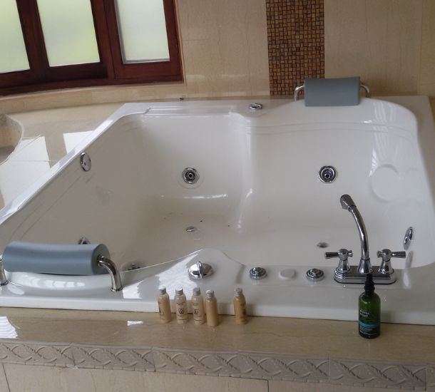 jacuzzis para hoteles en cartagena