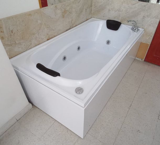 venta de jacuzzis en antioquia