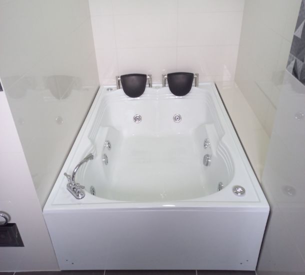 venta de jacuzzis en melgar